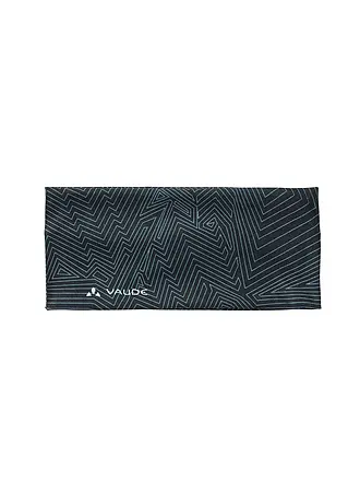 VAUDE | Stirnband Cassons | grau